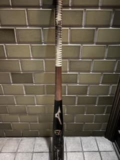 【最終値下げ‼️】 楽天イーグルス 村林一輝選手 実使用バット NPBマーク m21592364461_1.jpg?1765772761
