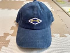 THRASHER キャップ
