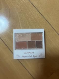 CANMAKE Perfect Multi Eyes アイシャドウのサムネイル