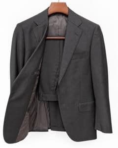 SHIPS セットアップスーツ 46 CERRUTI iCruiseのサムネイル