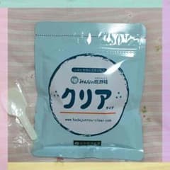 みんなの肌潤糖 クリアタイプのサムネイル