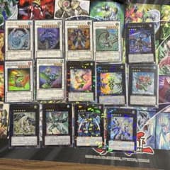 遊戯王 デュエルターミナルまとめ 14枚セット - メルカリ
