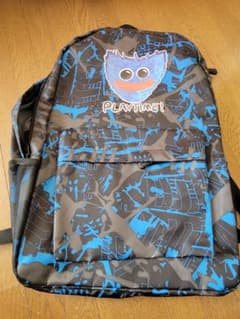 ハギーワギー リュックのサムネイル