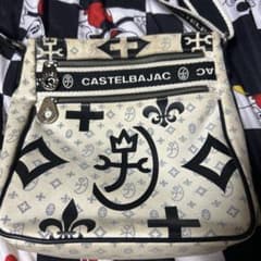 バージャックバックのサムネイル