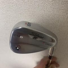 タイトリスト ボーケイ４８°のサムネイル