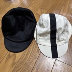 Rapha 사이클 캡 2 점 세트 여름 겨울