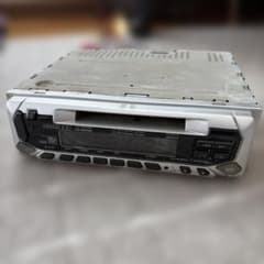 KENWOOD RX-690MD カーオーディオ - メルカリ