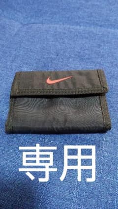 NIKEナイキ長財布　未使用のサムネイル