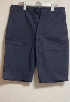 DANTON メンズ ハーフパンツ　未使用品のサムネイル