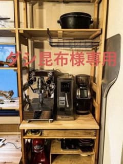 BARATZA バラッツァ Forte-BG 業務用/家庭用 グラインダー ミルのサムネイル