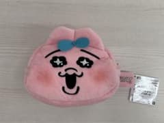 おぱんちゅうさぎマニア！（フェイスポーチ）のサムネイル