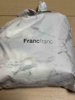 Francfranc フェイスタオル、ポーチのサムネイル