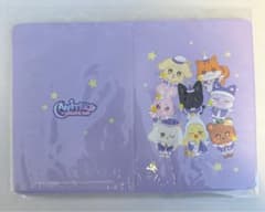 【新品未開封】ANITEEZ パスポートケース ATEEZのサムネイル
