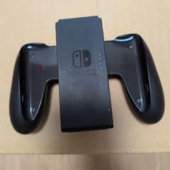 Nintendo Switch Joy-Con グリップ 本体のサムネイル