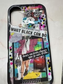 iPhoneケース オリジナルアート iPhone16対応のサムネイル