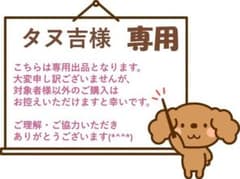 【確認用】　※ジャンク品のサムネイル