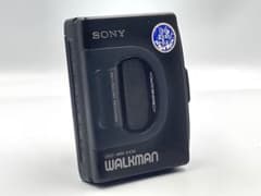 ポータブルプレーヤー SONY WM-EX32 ジャンク SONY WM-EX32 Walkman ポータブルカセットプレーヤー - メルカリ