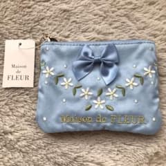 Maison de FLEUR ‪‪❤︎‬ ポーチのサムネイル