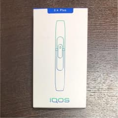 IQOS 2.4 pIus 新品未使用 ホルダーのみのサムネイル