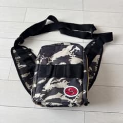 LSD迷彩フィッシングショルダーバッグのサムネイル
