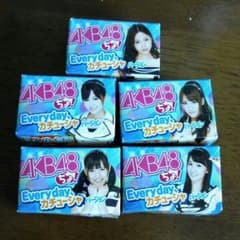 AKB40ちょのサムネイル