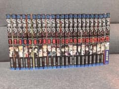 鬼滅の刃 1～23巻  全巻  20巻特典セットのサムネイル