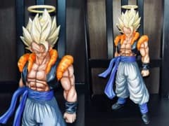 き*ん様 ドラゴンボール フィギュア GROSサイズ ゴジータ リペイント 1体 m21594423489_1.jpg?1749911969