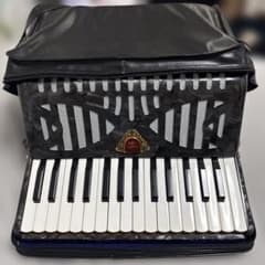 ✨美品✨TOMBO トンボ アコーディオン 30鍵 21ベース - メルカリ