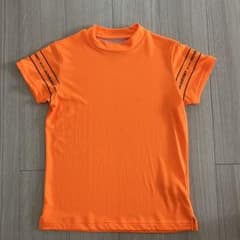 JACK BANNY モックネック　サイズ1のサムネイル