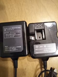 充電器　Ymobile用のサムネイル