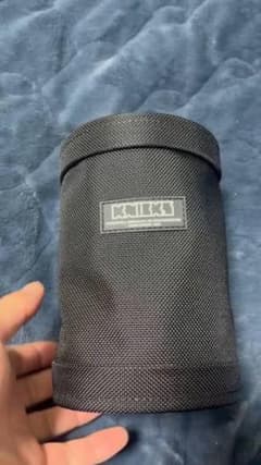 KNICKS バリスティックナイロン製 小物入れのサムネイル