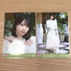 イコラブ 佐々木舞香ちゃん 生写真 20thcw 「モラトリアム」のサムネイル