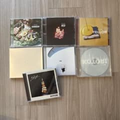 西田ひかる CD アルバム シングル 手鏡 CDケースまとめ売り | Shop at