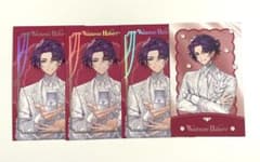 渡会雲雀 チェキ風カード　Luminous Marriageのサムネイル