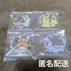 あ*ん様 ポケモン　ミミッキュ　スイートパーティー　H賞　アクリルチャーム　まとのサムネイル