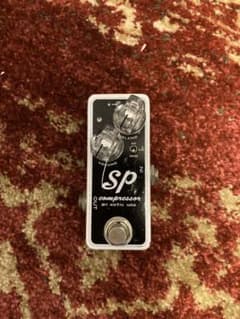 Xotic　SP Compressor  コンプレッサーのサムネイル