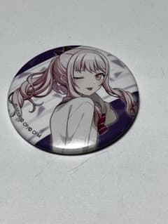 プロセカ 暁山瑞希 缶バッジのサムネイル