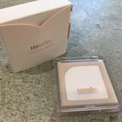 Mude Flutter Blusher 00