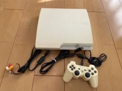 CECH-3000A PlayStation 3のサムネイル