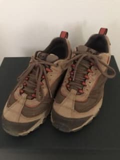 ティンバーランド　Timberland  トレッキング　23.5のサムネイル