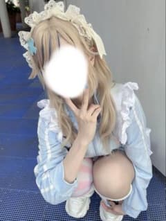 ヒメヒナ 鈴木ヒナ ジャージメイド衣装 コスプレ ヒメヒナ 鈴木ヒナ ジャージメイド衣装 コスプレ - メルカリ