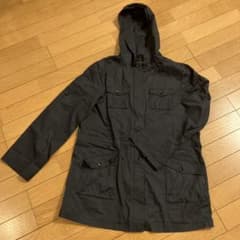 Calvin Klein Jeans フード付きジャケット M 黒のサムネイル