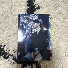 Mrs. GREEN APPLE mga 大森元貴 フォトカ 017のサムネイル