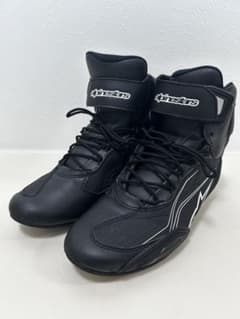 【R8.1.5まで】alpinestars Faster-3 26.5センチ相当のサムネイル