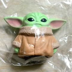 グローグー ソフビパペットマスコット 正面立ち - メルカリ