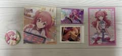 プロジェクトセカイ 桃井愛莉 グッズセットのサムネイル
