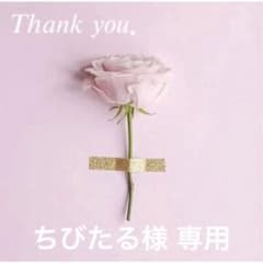 ちびたる様 専用のサムネイル