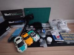 KYOSHO MINI-Z　引退まとめ売り KYOSHO MINI-Z 引退まとめ売り - メルカリ