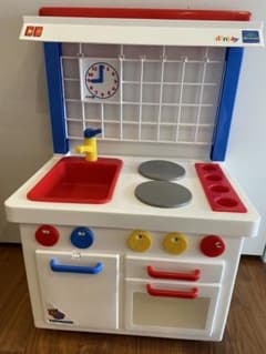 Dantoy バーネルンド クッキングトイのサムネイル