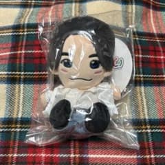 はぴぬい　正門良規のサムネイル